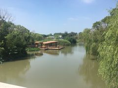 -同里国家湿地公园