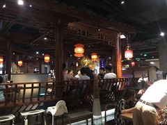 -卞氏菜根香(青羊万达店)