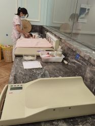 -杭州贝瑞斯美华妇儿医院·早孕·产检·儿科