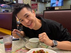 -新辉港式茶餐厅(北栅店)