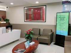 -百汇医疗健康管理与出国体检中心