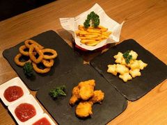 -棒约翰比萨·意面(老闵行店)