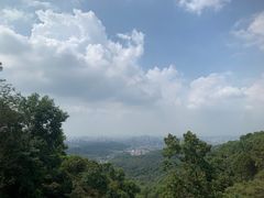 -广州市白云山风景名胜区
