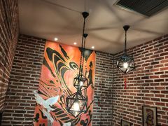 -香巴拉云南餐厅(华莱坞店)