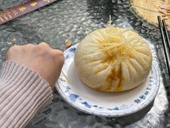 -四海楼(如皋定慧禅寺店)