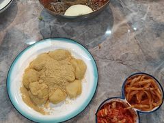 -屋里家延边朝鲜族冷面(梅林3店)