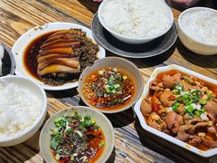 -张豆花(碚峡路店)