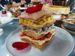 -有璟阁港式餐厅(金融街购物中心店)