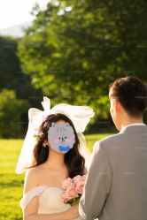 -雪中彩影婚纱摄影·微光艺术中心