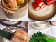 -悦景酒家(罗湖店)