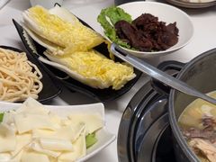 -汤宴·参须肚包鸡(南京路店)