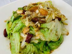 -玉林烤鸭店(定福庄店)