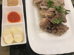 -飞天大厦清真餐厅