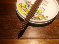 -前海沿·青岛菜(大拇指广场石老人店)