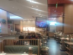 -蜀留香火锅·始于1999·原四川老火锅(白堤路店)