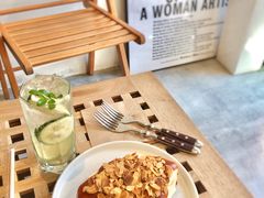 青柠薄荷苏打-peacepiece