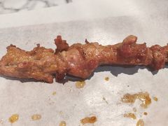 -欧提汗·新疆餐厅·清真(银都路店)