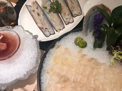 -协成海鲜火锅(情侣路店)