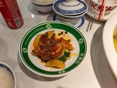 -禄鼎记·排队俩小时都要吃的酸菜鱼(石牌桥店)