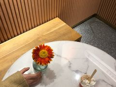 -Dal Cuore 达可芮冰淇淋(陕西北路店)