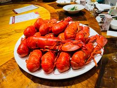 -神洲四海大酒楼(王府井澳门中心店)
