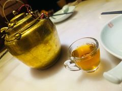 -小吊梨汤·北京菜·烤鸭(王府井银泰in88店)