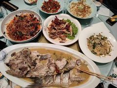 -镜泊小镇(东长安街店)