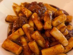 -锦園(伊势丹美食城店)