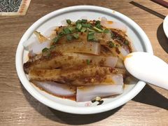 -薛阿婆(北美新天地中心店)