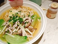 -滋粥楼·顺德菜海鲜茶点(金融城店)