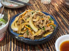 -平成屋· Late Night 食堂(四川北路店)