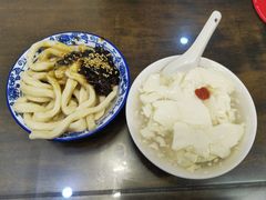 -西月城谭豆花(春熙路店)