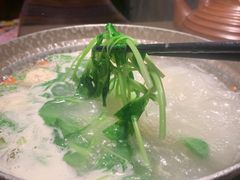 -吃饭皇帝大(合生汇店)