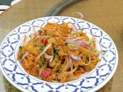 -多哥水傣味餐厅(司马巷店)