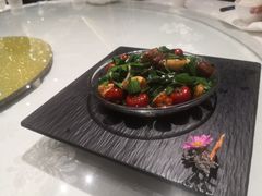 -京粤荟(海王银河科技大厦店)