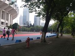 -天河体育中心