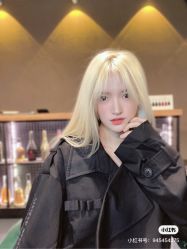 点击看大图 -New Fashion发型定制