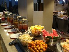 -丽池宫韩式汗蒸会馆(华灯坊店)