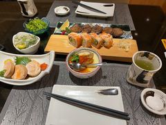 -昱匠·日本料理(金融街店)