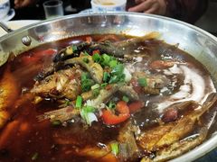 -百味园土菜馆(迎宾东路店)