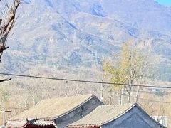 -阳台山自然风景区