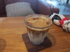 dirty-几静cafe(基湖店)