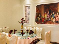 -御花园大酒店(海东路店)