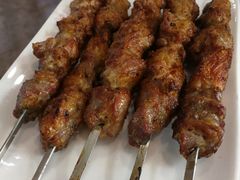 烤肉筋-帕米尔食府(白云观店)