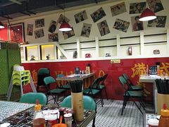 -莅香岛港式餐厅(滨江道店)