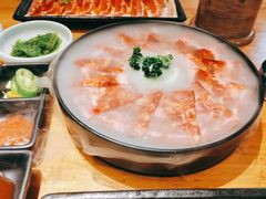 -九田家黑牛烤肉料理·自助(洪洞县城市花园店)