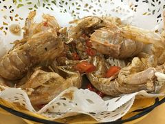 -真味馆(侨港碧海银滩店)