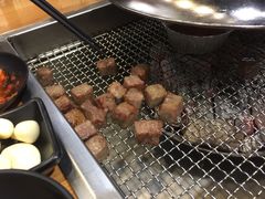 -肉甲韩国木炭烤肉(新壹街1店)