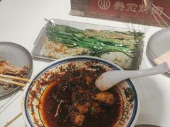 -叁宝烤肉• 西安烧烤(凤城十二路店)
