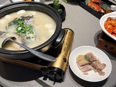-小厨娘淮扬菜(河西奥美大厦店)